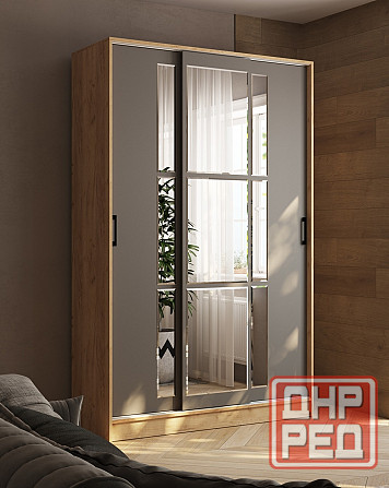 Шкаф купе Стиль 2 Донецк - изображение 2