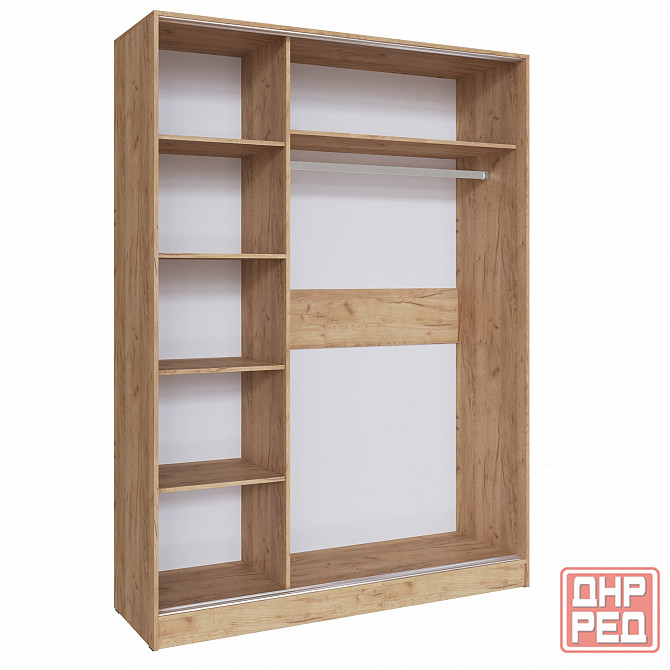 Шкаф купе Стиль 2 Донецк - изображение 5