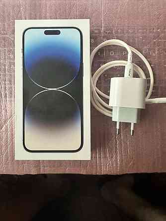 Iphone 14 pro max 256 gb Dual sim Макеевка