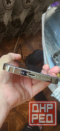 Iphone 14 pro max 256 gb Dual sim Макеевка - изображение 7