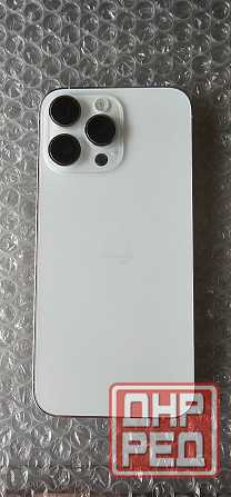 Iphone 14 pro max 256 gb Dual sim Макеевка - изображение 2