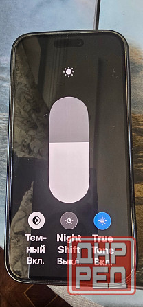 Iphone 14 pro max 256 gb Dual sim Макеевка - изображение 4