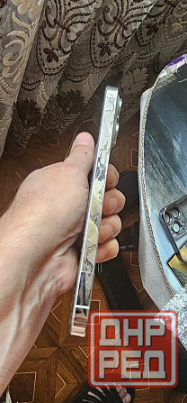 Iphone 14 pro max 256 gb Dual sim Макеевка - изображение 8