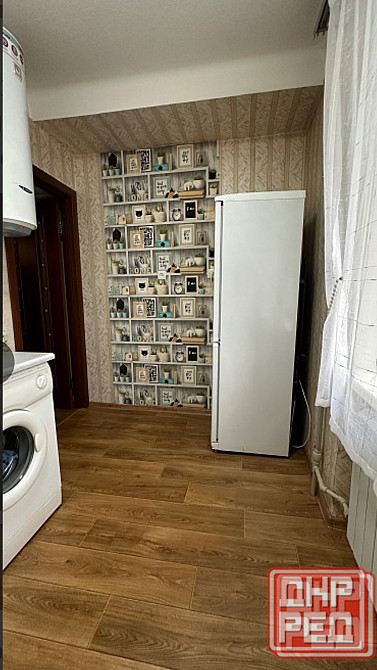 Продажа трех комнатной на Ильича Донецк - изображение 4