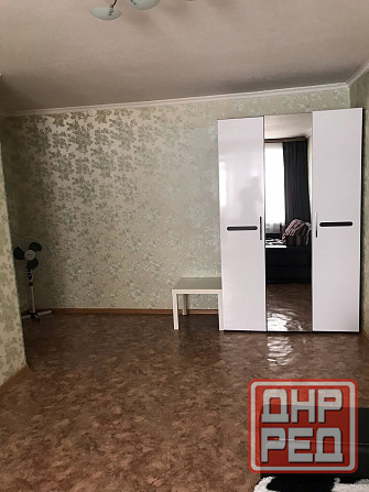 Сдам однокомнатную квартиру Донецк - изображение 4