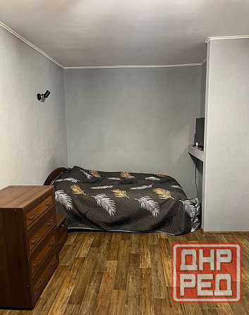 Сдаётся однокомнатную квартиру, пр. Гурова Площадь квартиры Донецк - изображение 2