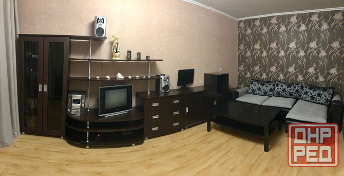 Сдаю двухкомнатную квартиру, Киевском районе Донецк - изображение 3