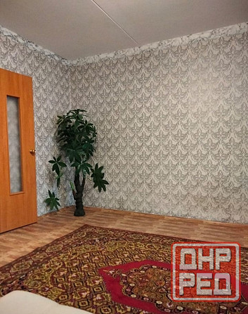 Сдаётся однокомнатную квартиру, Калининский Район Донецк - изображение 5