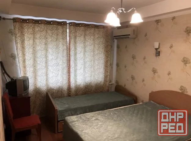 Сдаётся двухкомнатную квартиру Донецк - изображение 4