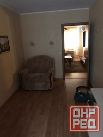 Сдам 3-комнатную квартиру, Калининском районе Донецк - изображение 4