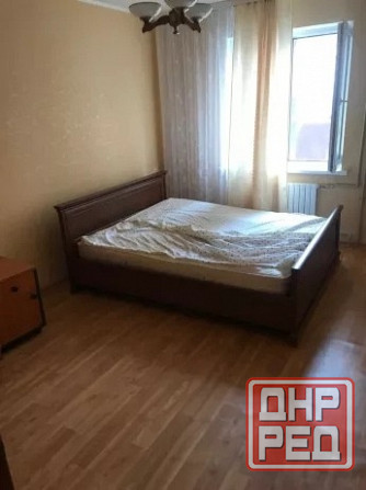 Сдам 3-комнатную квартиру, Калининском районе Донецк - изображение 1