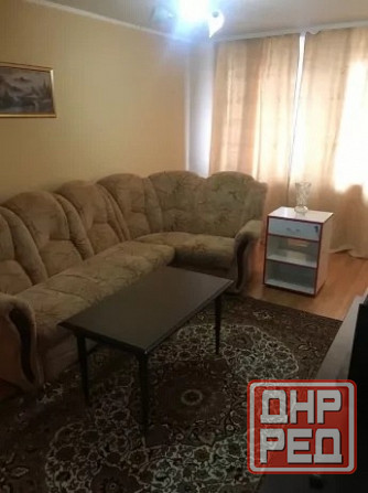 Сдам 3-комнатную квартиру, Калининском районе Донецк - изображение 2