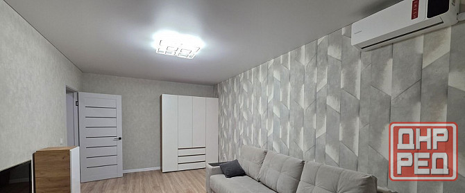 Сдам квартиру в г. Донецк, Калининский район (ориентир Дружба) Донецк - изображение 1