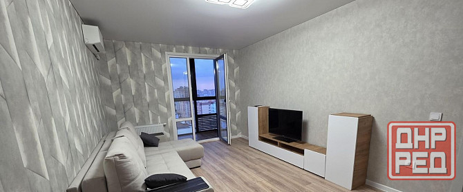 Сдам квартиру в г. Донецк, Калининский район (ориентир Дружба) Донецк - изображение 4