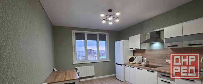 Сдам квартиру в г. Донецк, Калининский район (ориентир Дружба) Донецк - изображение 3