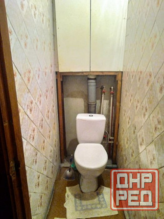 Продам 2ком Хмели-Сунели Ворошиловский район Донецк - изображение 9