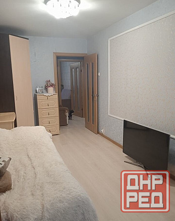 Сдаётся двухкомнатную квартиру, пр. Гурова Площадь квартиры Донецк - изображение 3