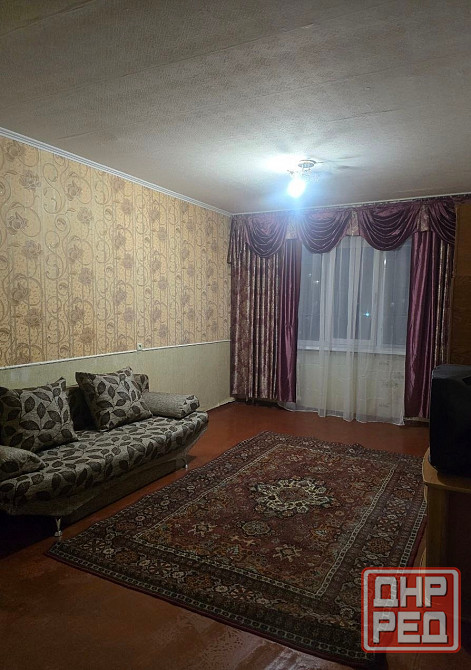 Продам 3-к квартиру на Зеленом Макеевка - изображение 2