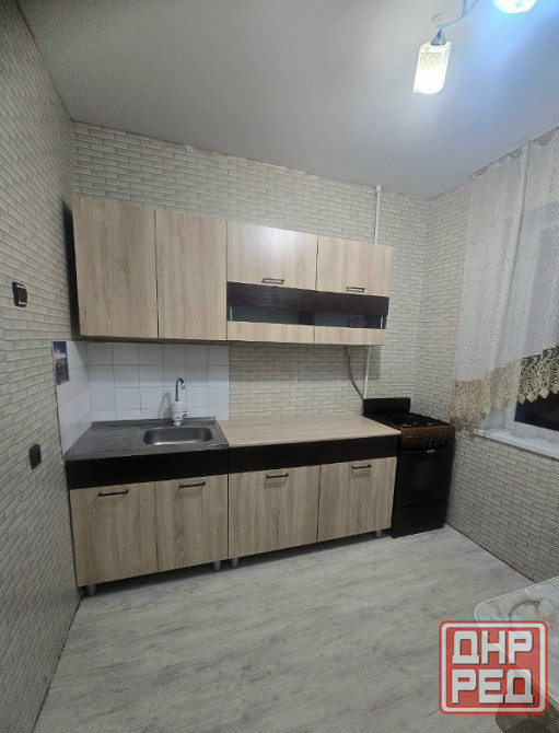 Продам 3-к квартиру на Зеленом Макеевка - изображение 1