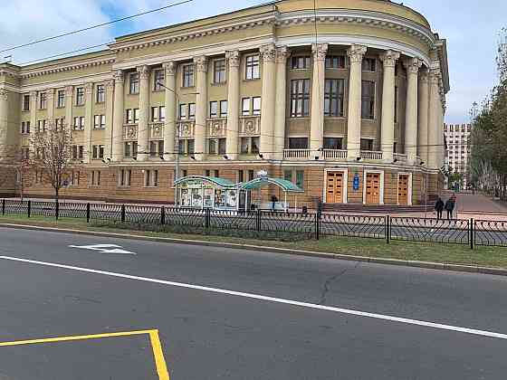 Сдам в аренду павильон 12 м2 на остановке библиотека им. Крупской Донецк