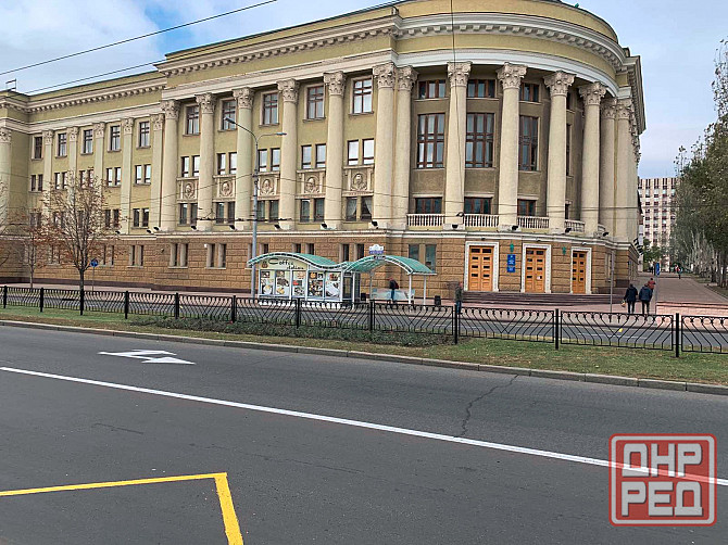 Сдам в аренду павильон 12 м2 на остановке библиотека им. Крупской Донецк - изображение 1