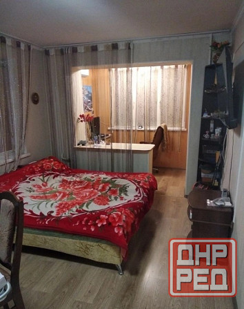 Продам 1ком 9/14 Шекспира Ворошиловский район Донецк - изображение 2