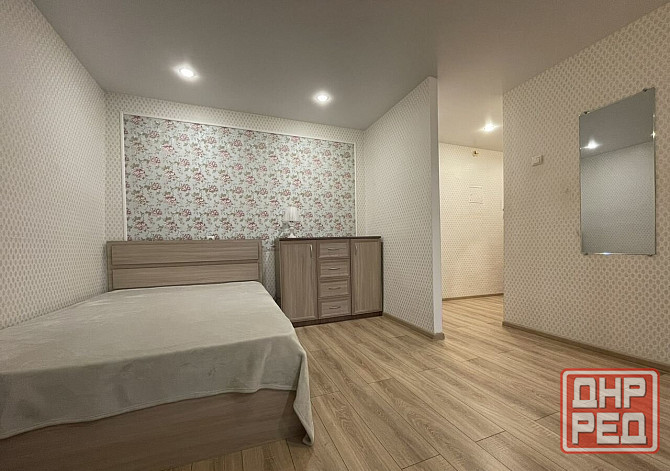 Сдаётся однокомнатную квартиру, Ворошиловский район Донецк - изображение 1