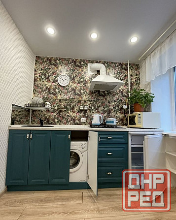 Сдаётся однокомнатную квартиру, Ворошиловский район Донецк - изображение 3