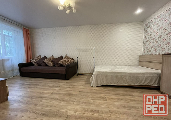 Сдаётся однокомнатную квартиру, Ворошиловский район Донецк - изображение 2