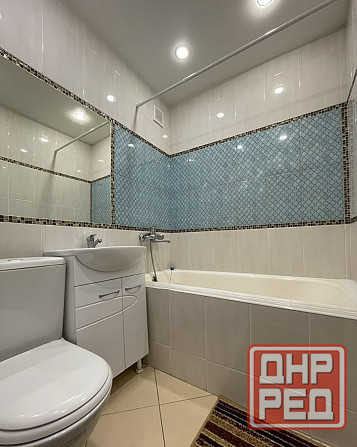 Сдаётся однокомнатную квартиру, Ворошиловский район Донецк - изображение 4