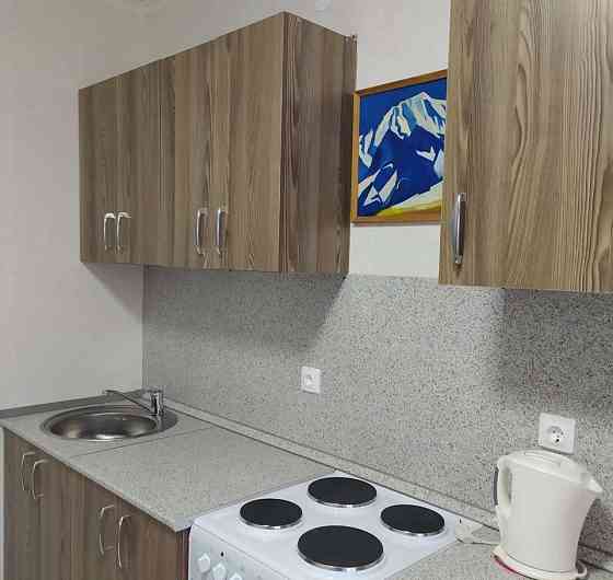 Сдаю однокомнатную квартиру Донецк