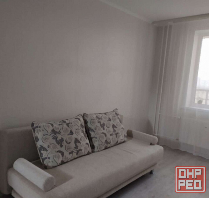 Сдаю однокомнатную квартиру Донецк - изображение 4