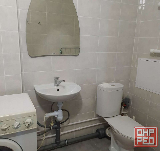 Сдаю однокомнатную квартиру Донецк - изображение 8