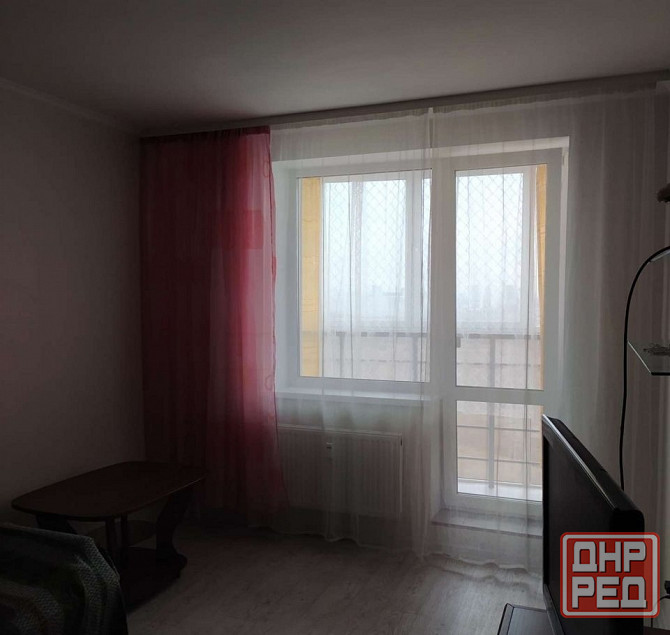 Сдаю однокомнатную квартиру Донецк - изображение 5