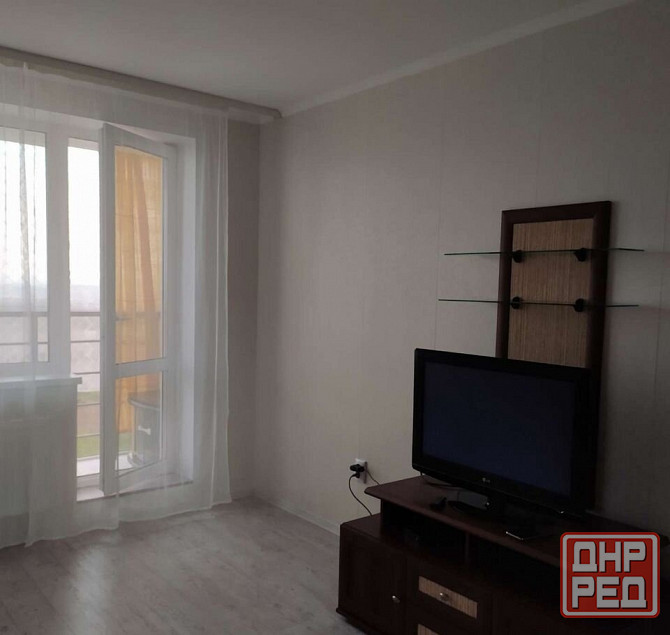 Сдаю однокомнатную квартиру Донецк - изображение 1