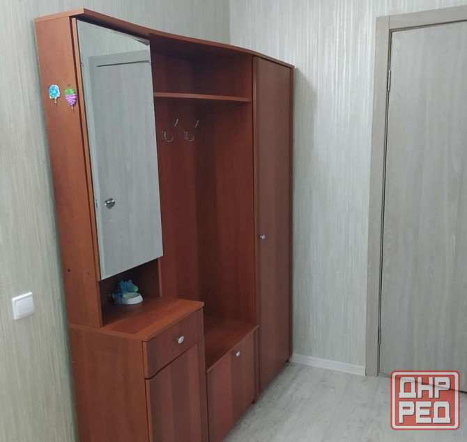 Сдаю однокомнатную квартиру Донецк - изображение 2