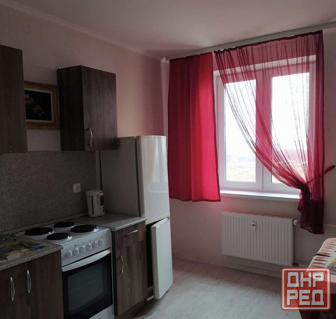 Сдаю однокомнатную квартиру Донецк - изображение 3