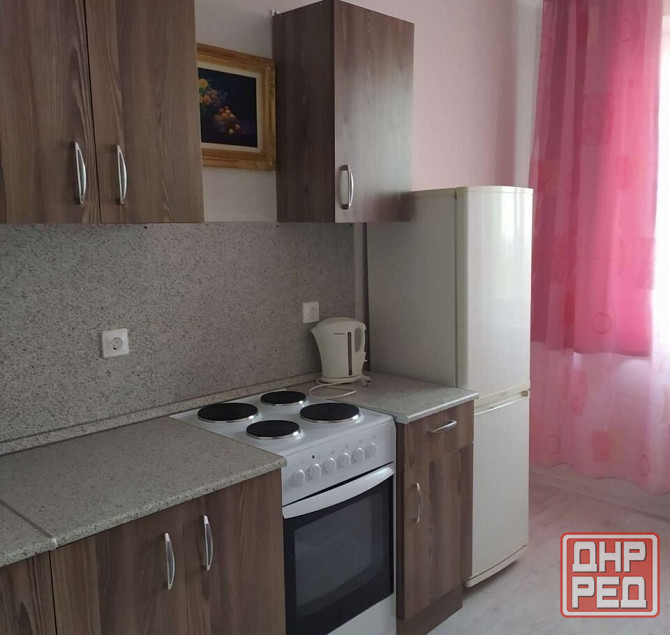 Сдаю однокомнатную квартиру Донецк - изображение 7