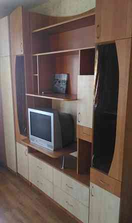 Сдаю однокомнатную квартиру, ул. Шахтостроителей - Детская Обла Донецк