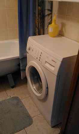 Сдаю однокомнатную квартиру, ул. Шахтостроителей - Детская Обла Донецк