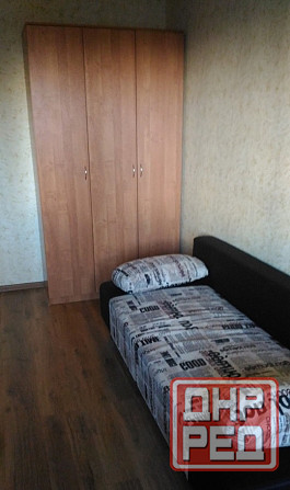 Сдаю однокомнатную квартиру, ул. Шахтостроителей - Детская Обла Донецк - изображение 2