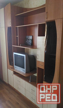 Сдаю однокомнатную квартиру, ул. Шахтостроителей - Детская Обла Донецк - изображение 6