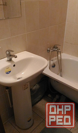 Сдаю однокомнатную квартиру, ул. Шахтостроителей - Детская Обла Донецк - изображение 4