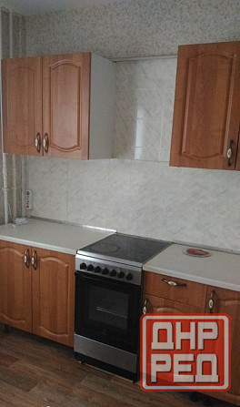 Сдаю однокомнатную квартиру, ул. Шахтостроителей - Детская Обла Донецк - изображение 1