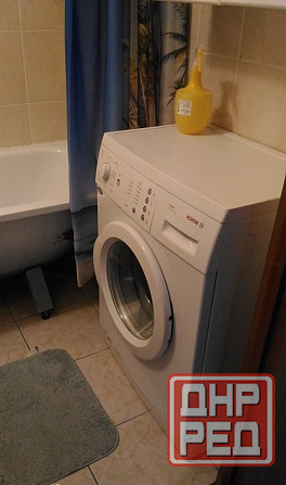 Сдаю однокомнатную квартиру, ул. Шахтостроителей - Детская Обла Донецк - изображение 3