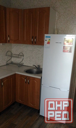 Сдаю однокомнатную квартиру, ул. Шахтостроителей - Детская Обла Донецк - изображение 5