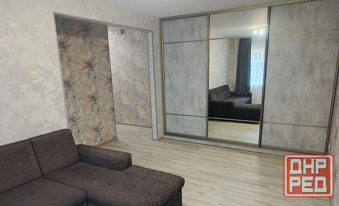 сдается 2 ком кв Буденновский район площадь буденного Донецк - изображение 7