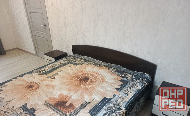 сдается 2 ком кв Буденновский район площадь буденного Донецк - изображение 6