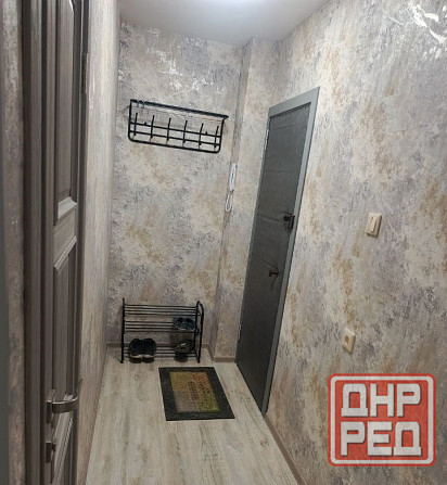 сдается 2 ком кв Буденновский район площадь буденного Донецк - изображение 5