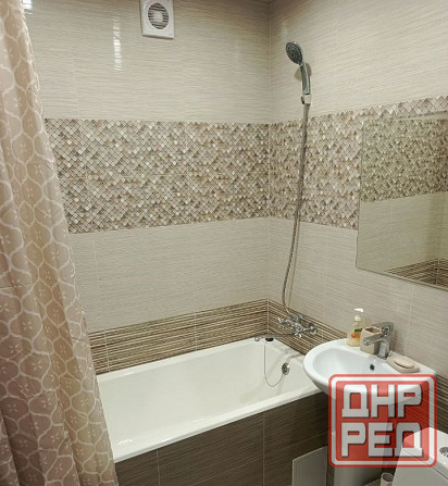 сдается 2 ком кв Буденновский район площадь буденного Донецк - изображение 2